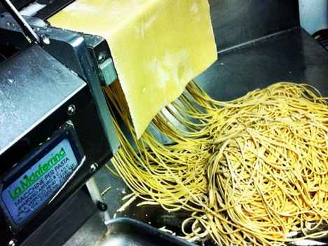 Cilindiro 170 Pasta Machine