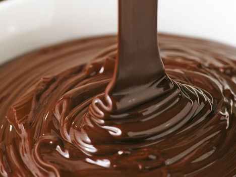 K Evo آلة الشوكولاته