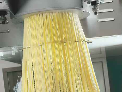 K600 Pasta Production Line