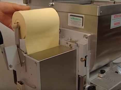 Pidue Single Vat Pasta Machine