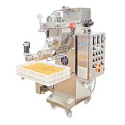 30VR Vacuum Pasta Machine