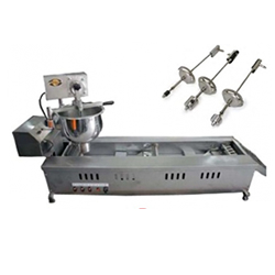 4001 Торт Пончик Машина