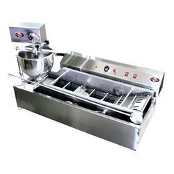 6002 Торт Пончик Машина