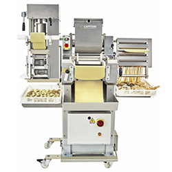 85 SUPER Multipurpose Pasta And Ravioli Machine