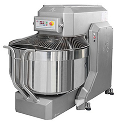 ATI Mobil Bowl Spiral Mixer