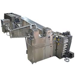 BKC Пита Машина