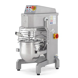 BTF Planetary Mixer