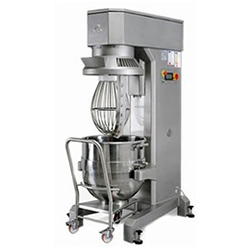 BTL Planetary Mixer