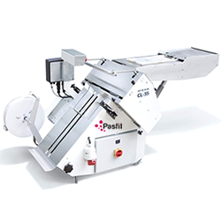 CL35 Bread Packaging Machine