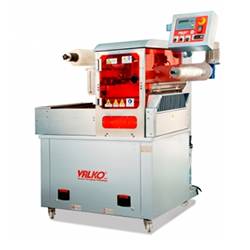 Compatta 470 Вакуум И Газ Упаковка Машина