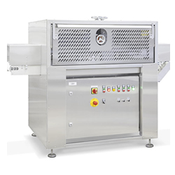 Discslicer Bread  Cutting Machine