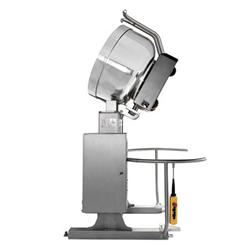 ETE Tilting Lift For Mobil Bowl Spiral Mixer