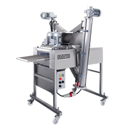 EconoCrumb Coating And Crumbing Machine