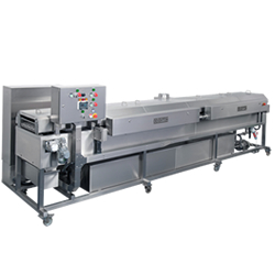 EconoFry Конвейерная Машина Для Жарки