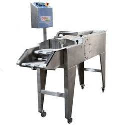 Empanamix Plus Flat Product Batter And Breading Machine