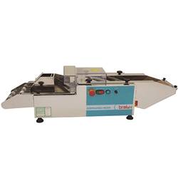 Empanamix Table Batter And Breading Machine