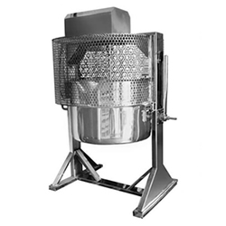 Hot Mixer 150L