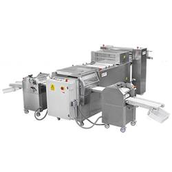 K150 Круассан Машина