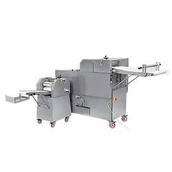 K50 Круассан Машина