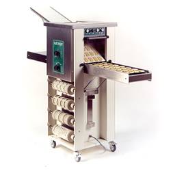 KGM Roller Biscuit Machine