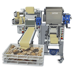 KTS Tagliatelle Machine