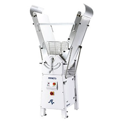 LMA Dough Sheeter