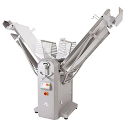 LMR Dough Sheeter