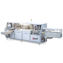 LoafMaster Automatic Pita Packing Machine