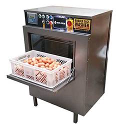 MB Яйцо Мойка Машина