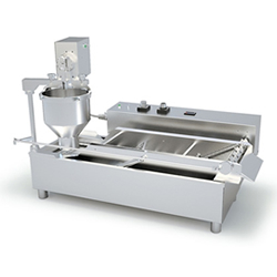 MD100 Торт Пончик Машина