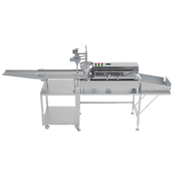 MD100 Дрожжевой Пончик Машина