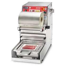 Micra 8 Вакуум И Газ Упаковка Машина