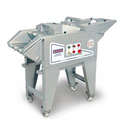 Mini Automatic Batter And Coating Machine