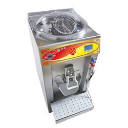 Mixcream Custard Machine