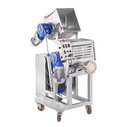 P100 Pasta Machine