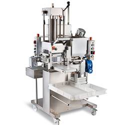 P2P Double Vat Ravioli Machine