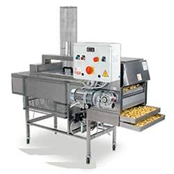 PS150 Pasta Pasteurization Machine