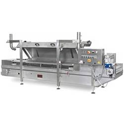 PS400 Pasta Pasteurization Machine