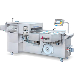 PackMaster Bread Packaging Machine