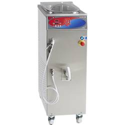 Pastmatic آلة بسترة