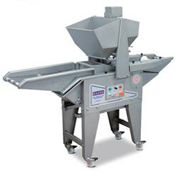 Practic 240 Robing And Breading Machine