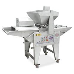 Practic 350 Batter And Breading Machine