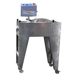 Pre Dust Flouring Machine