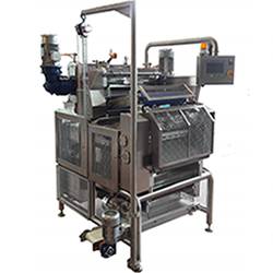 RAS 540 Pelmeni Machine