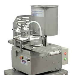 SM Patty Forming Machine