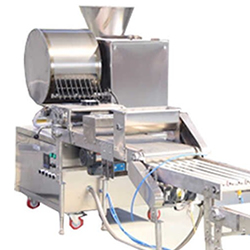 Spring Roll Machine