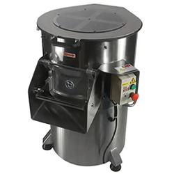 آلة تقشير الخضروات TR55