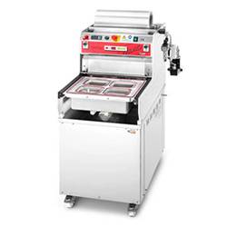 TVG 20 Вакуум И Газ Упаковка Машина