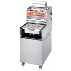 TVG 25 Вакуум И Газ Упаковка Машина