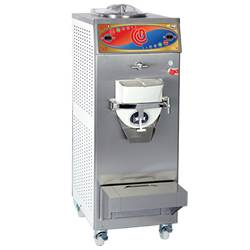 Tritico S Premium Мороженое Машина